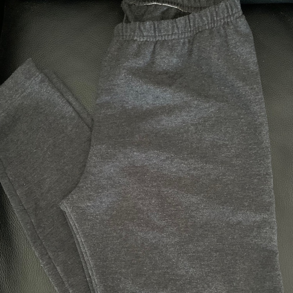 American Apparel | Classic Girl Cotton Leggings